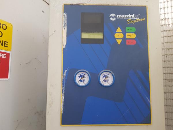 15#3869 Quadri elettrici Mazziniici in vendita - foto 4