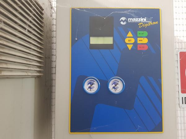 15#3869 Quadri elettrici Mazziniici in vendita - foto 6