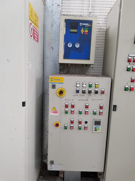 15#3869 Quadri elettrici Mazziniici in vendita - foto 7