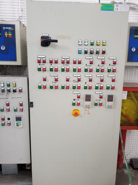 15#3869 Quadri elettrici Mazziniici in vendita - foto 8