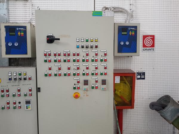 15#3869 Quadri elettrici Mazziniici in vendita - foto 9