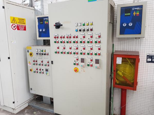 15#3869 Quadri elettrici Mazziniici in vendita - foto 10