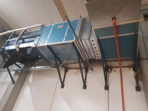 6#3869 Sistema di umidificazione Mazziniici in vendita - foto 6