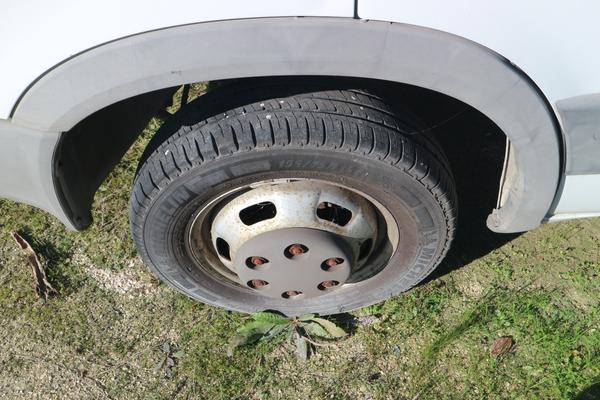 12#3870 Furgone Iveco in vendita - foto 8