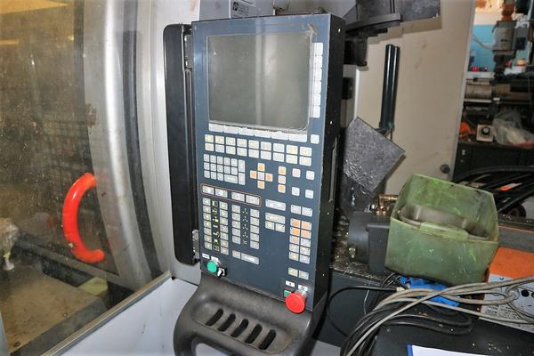 6#3870 Pressa Sandretto Serienove in vendita - foto 14