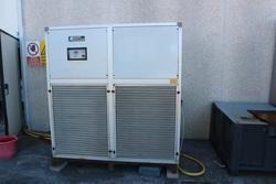 Eurochiller chiller - Lot 8 (Auction 3870)