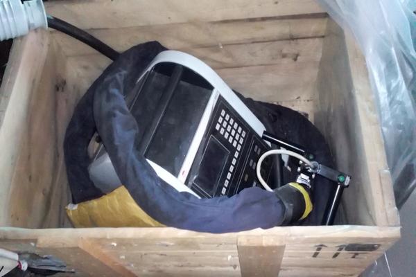 103#3871 Sistema a induzione Efd Induction in vendita - foto 1