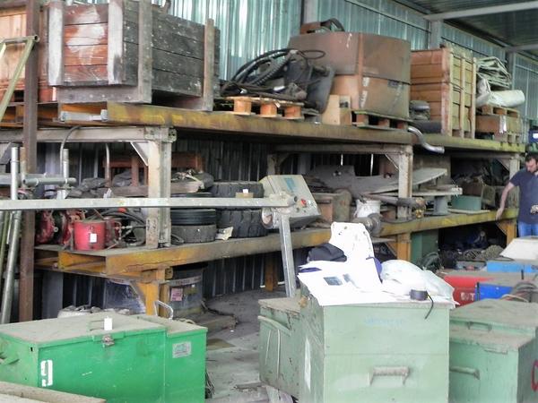 112#3871 Soppalco in vendita - foto 1