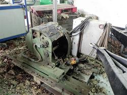 Winch - Lot 113 (Auction 3871)