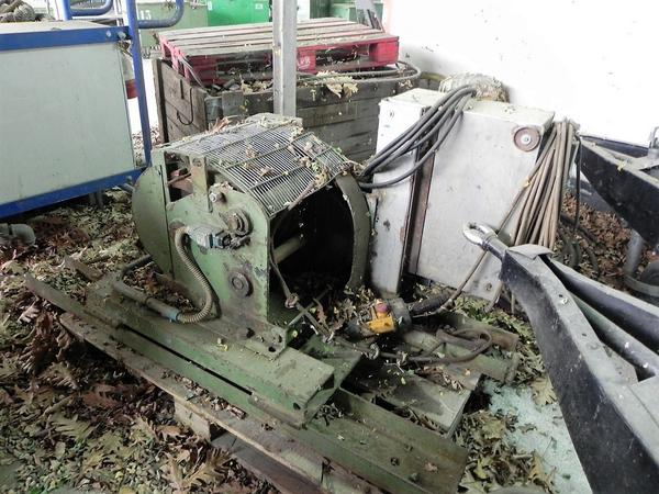 113#3871 Argano in vendita - foto 1