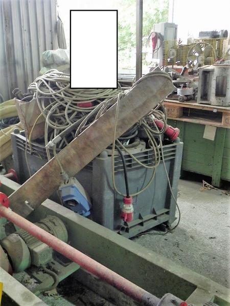 115#3871 Cavi elettrici in vendita - foto 1