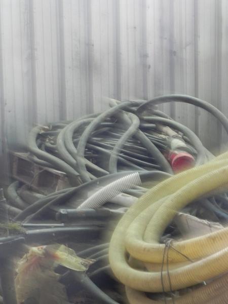 115#3871 Cavi elettrici in vendita - foto 2