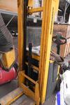 Image 2 - Jungheinrich electric pallet truck - Lot 20 (Auction 3871)