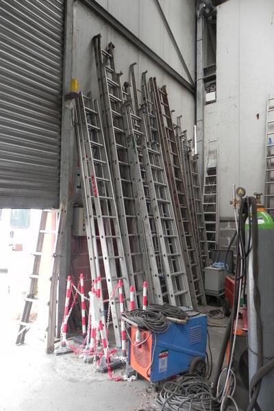Logistica in vendita