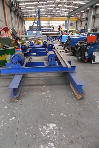 28#3871 Posizionatore per saldature in vendita - foto 1