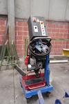 Image 1 - Omca Srl Beveling machine - Lot 29 (Auction 3871)