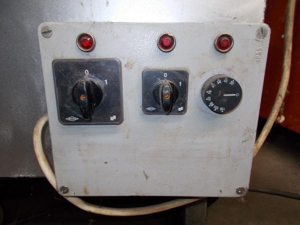 33#3871 Forno essiccamento in vendita - foto 2