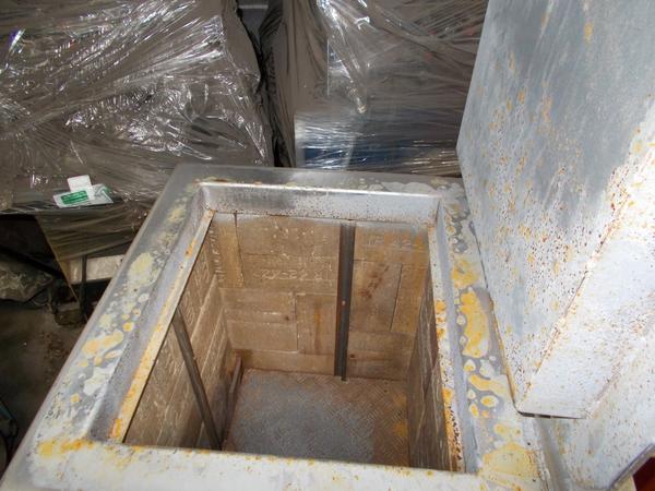 33#3871 Forno essiccamento in vendita - foto 3