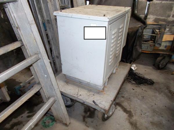37#3871 Quadro elettrico in vendita - foto 3