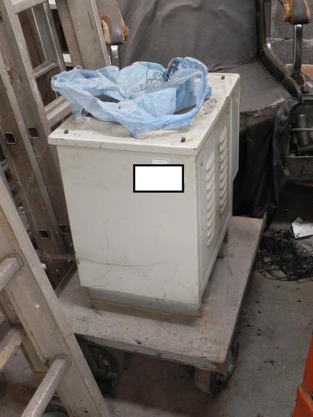 37#3871 Quadro elettrico in vendita - foto 4