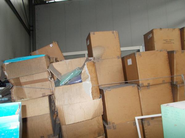 45#3871 Indumenti lavoro in vendita - foto 4