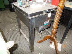 Forno essiccamento Commer - Lotto 52 (Asta 3871)