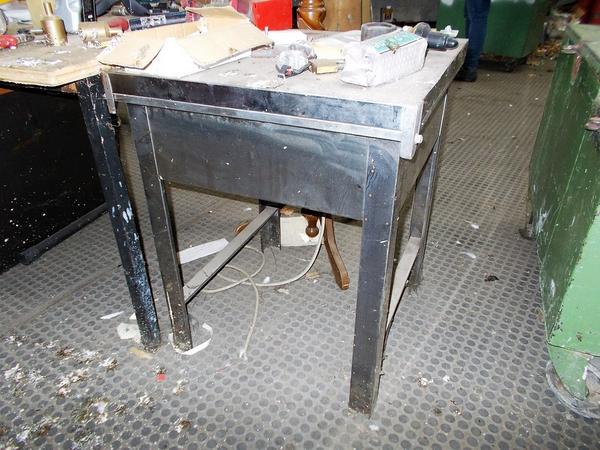 52#3871 Forno essiccamento Commer in vendita - foto 3