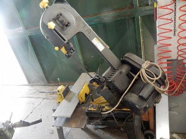 Attrezzatura meccanica in vendita