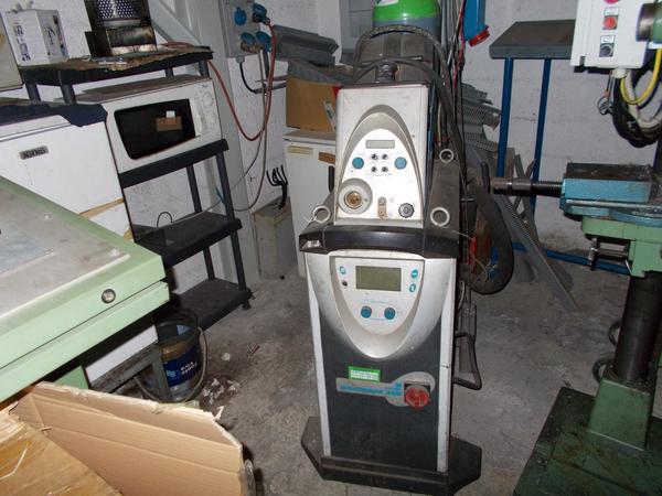 63#3871 Saldatrice Digiwave in vendita - foto 1