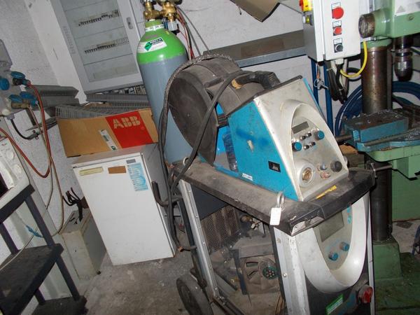 63#3871 Saldatrice Digiwave in vendita - foto 3