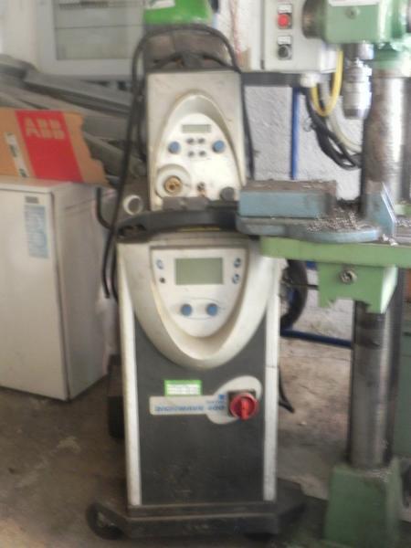 63#3871 Saldatrice Digiwave in vendita - foto 4