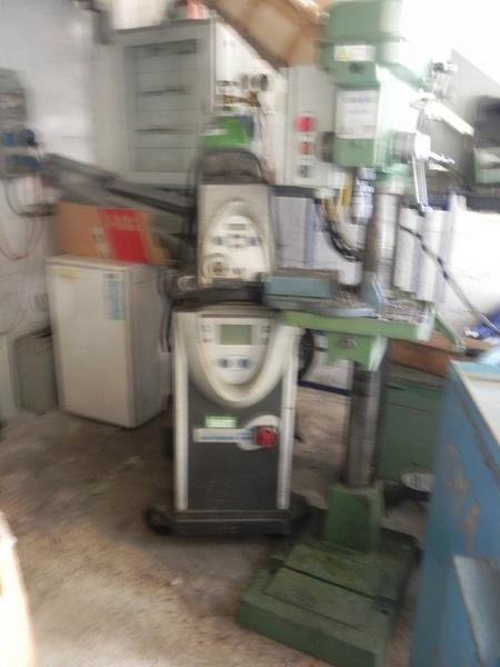 63#3871 Saldatrice Digiwave in vendita - foto 5