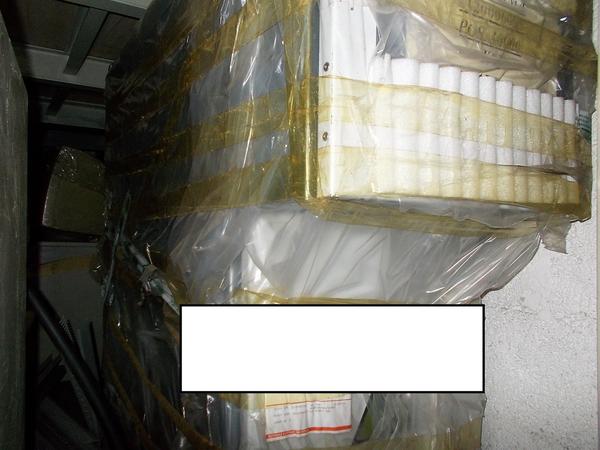 64#3871 Quadro elettrico in vendita - foto 3