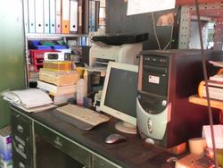Computer e periferiche - Lotto 67 (Asta 3871)