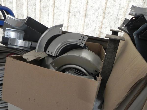 77#3871 Canaline e curve in vendita - foto 3