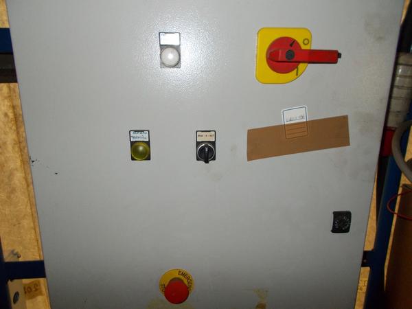 79#3871 Quadro elettrico in vendita - foto 2