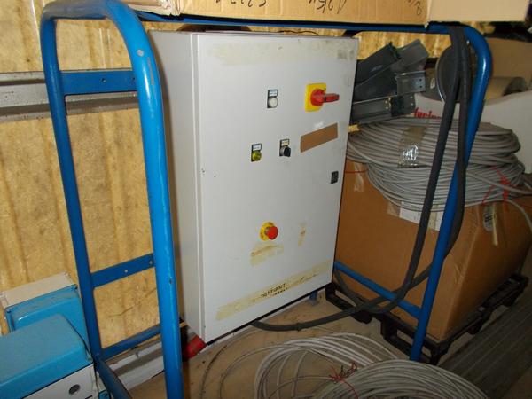 79#3871 Quadro elettrico in vendita - foto 3