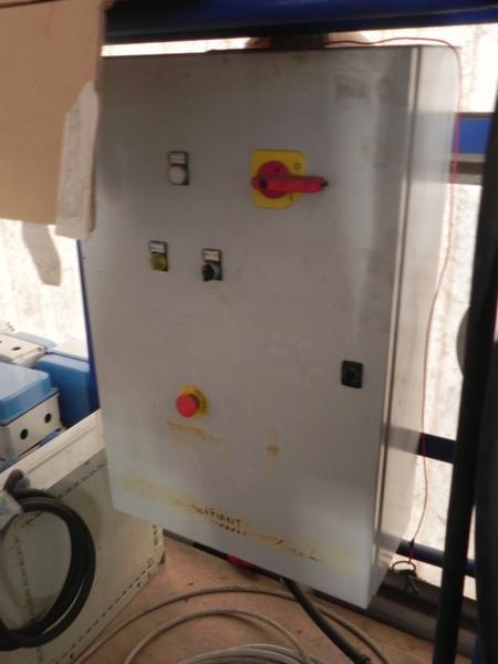 79#3871 Quadro elettrico in vendita - foto 4
