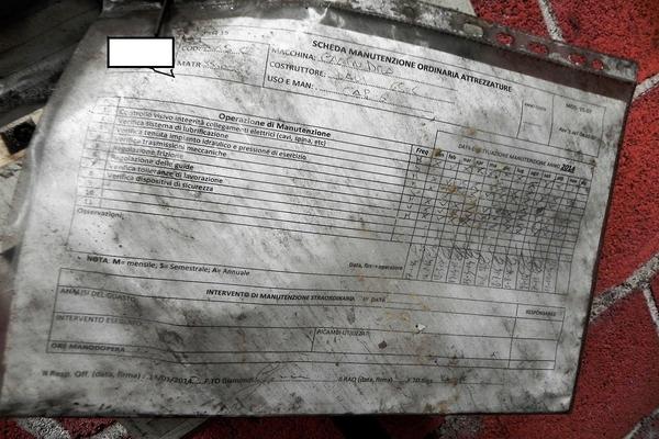 8#3871 Calandra Davi in vendita - foto 4