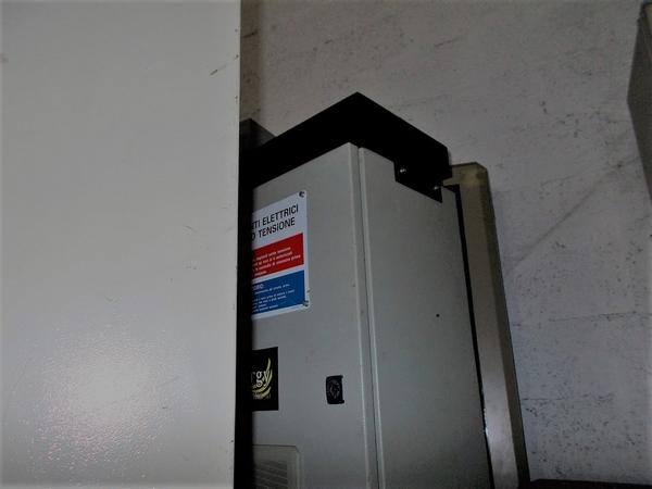 81#3871 Quadro elettrico in vendita - foto 2