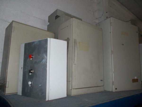 81#3871 Quadro elettrico in vendita - foto 3