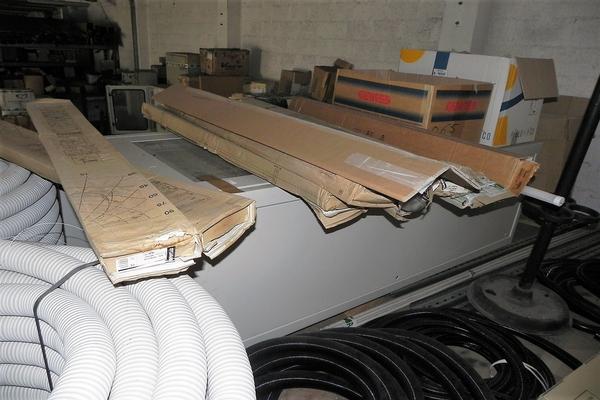84#3871 Quadro elettrico in vendita - foto 1