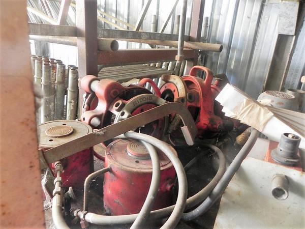 Attrezzatura meccanica in vendita