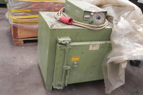 9#3871 Forno essiccamento Cia in vendita - foto 1