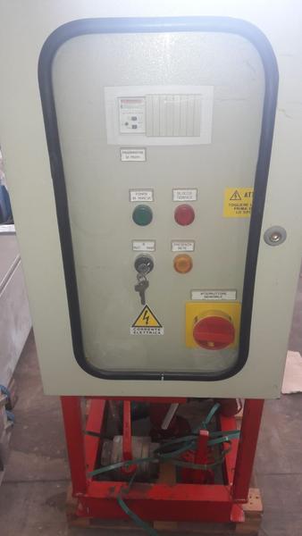 2#3873 Pompa antincendio in vendita - foto 3