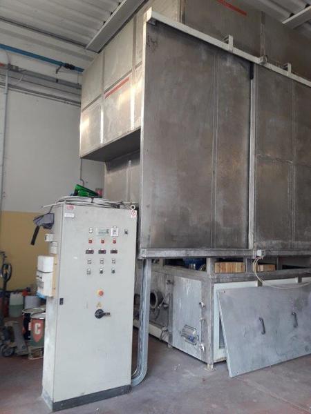 Attrezzatura meccanica in vendita
