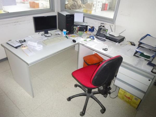 1#3874 Stampante Epson e arredi ufficio in vendita - foto 7