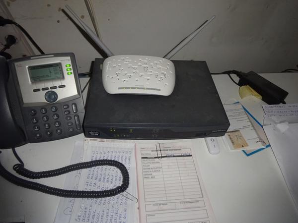 1#3874 Stampante Epson e arredi ufficio in vendita - foto 10