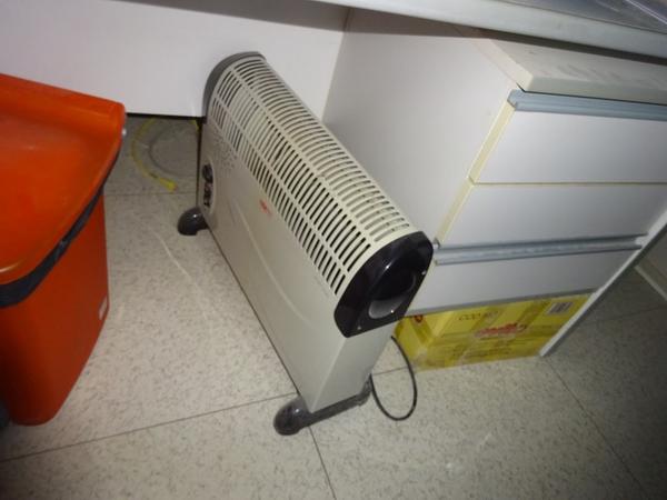 1#3874 Stampante Epson e arredi ufficio in vendita - foto 11