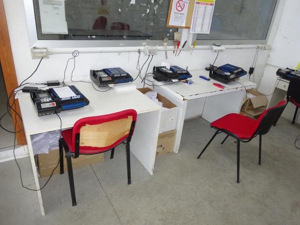 1#3874 Stampante Epson e arredi ufficio in vendita - foto 12